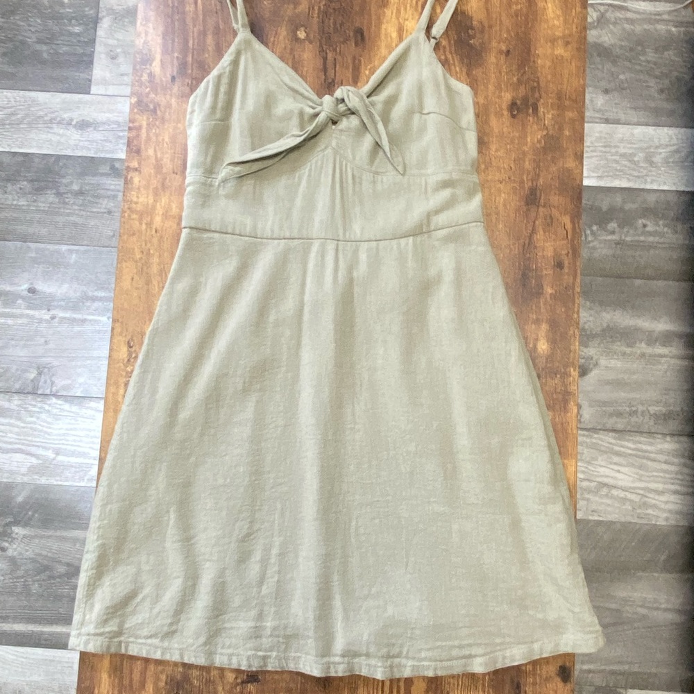 Hollister Dress